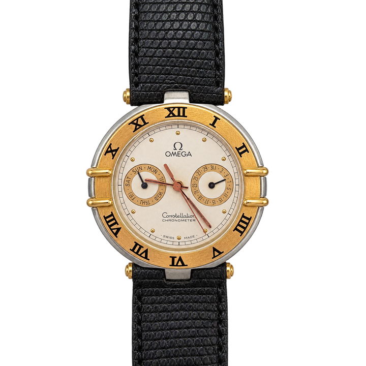 Montre Omega Constellation