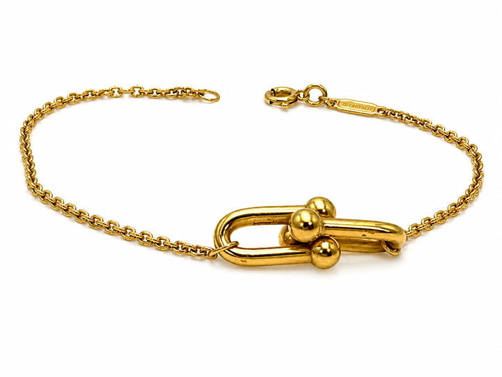 Tiffany & Co. Bracelet HardWear or
