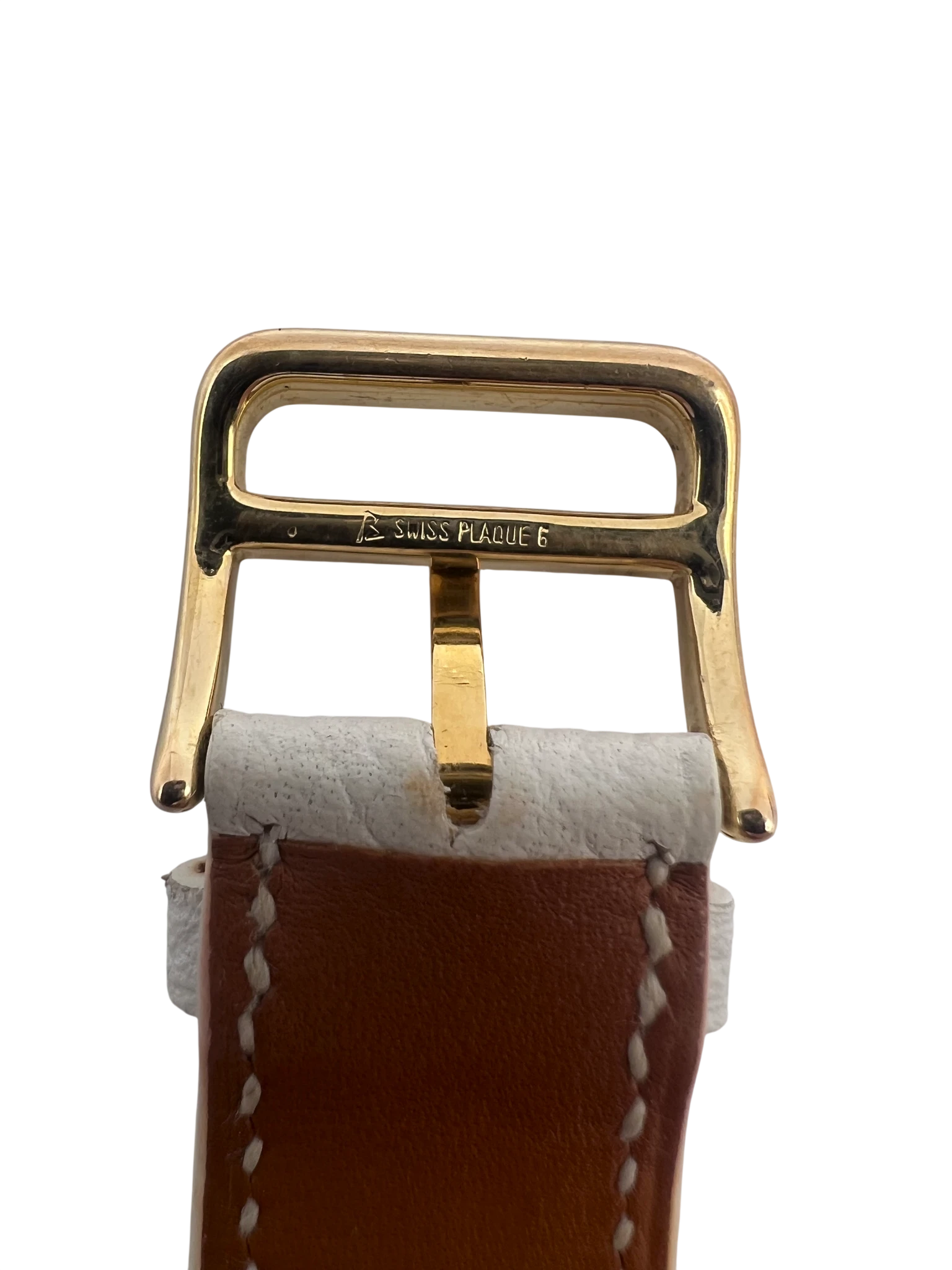 Montre Hermès Clipper