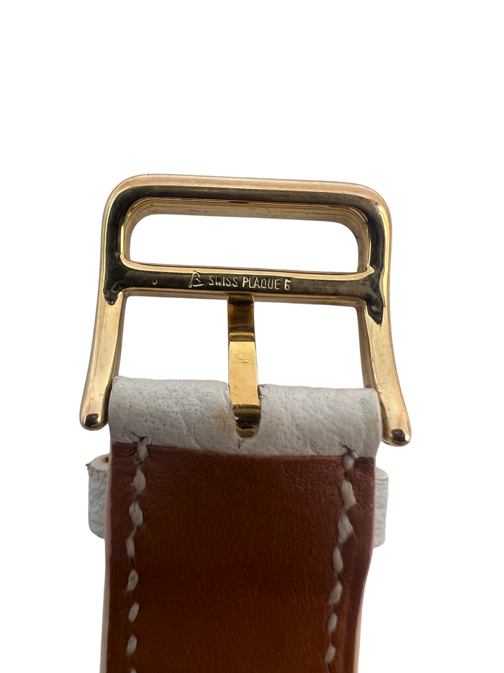 Montre Hermès Clipper