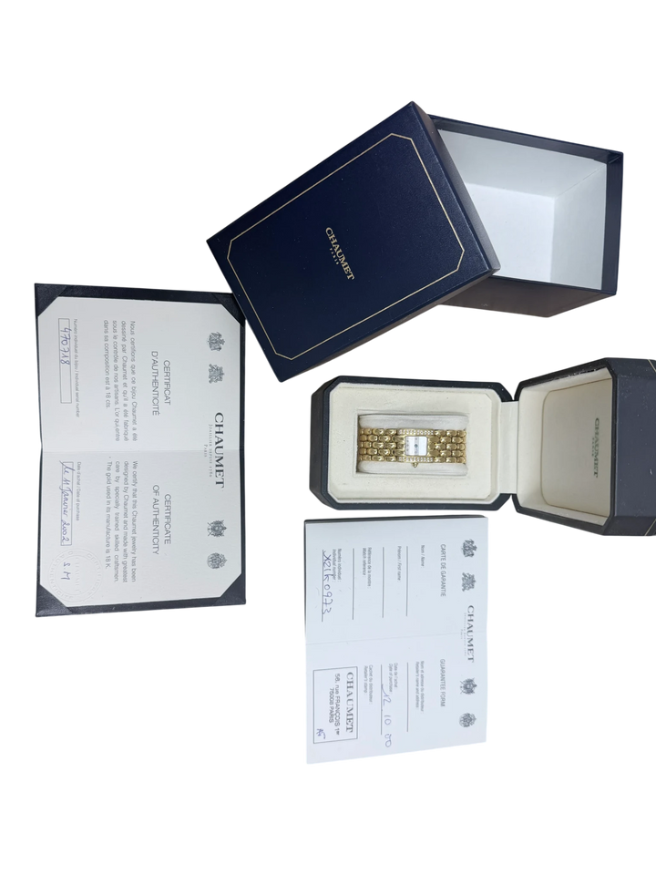 Montre Chaumet Khésis