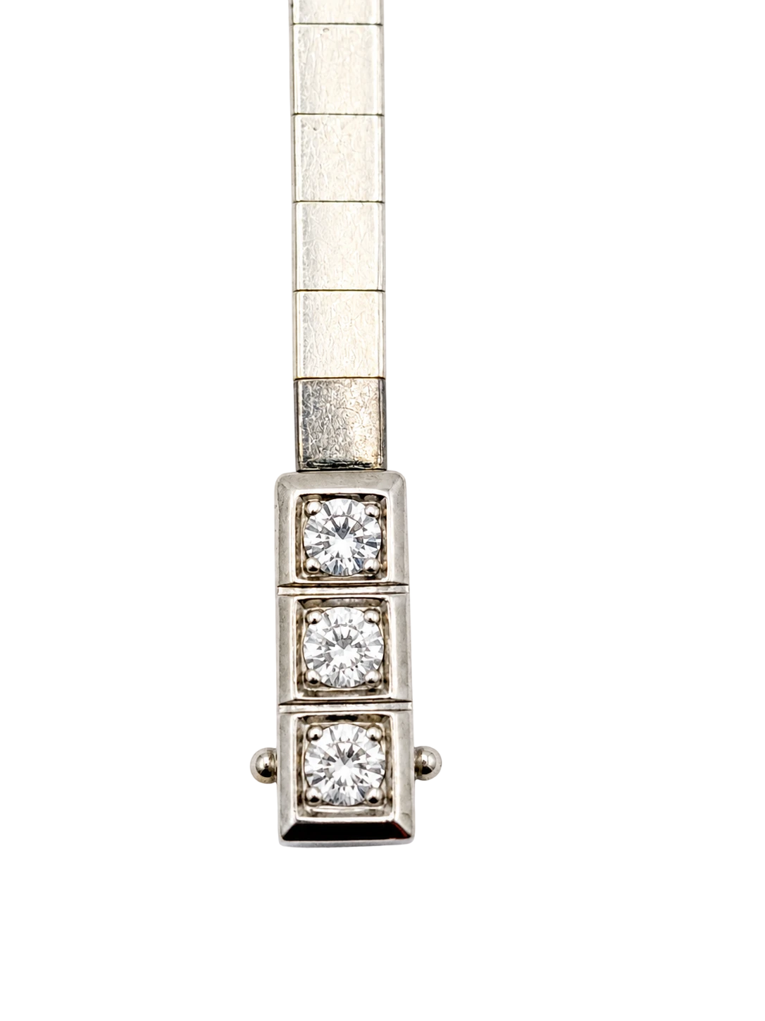 Montre Omega joaillière
