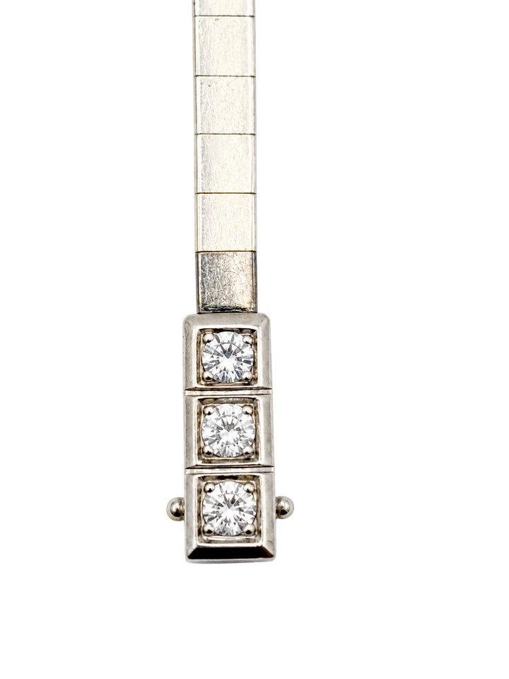 Montre Omega joaillière
