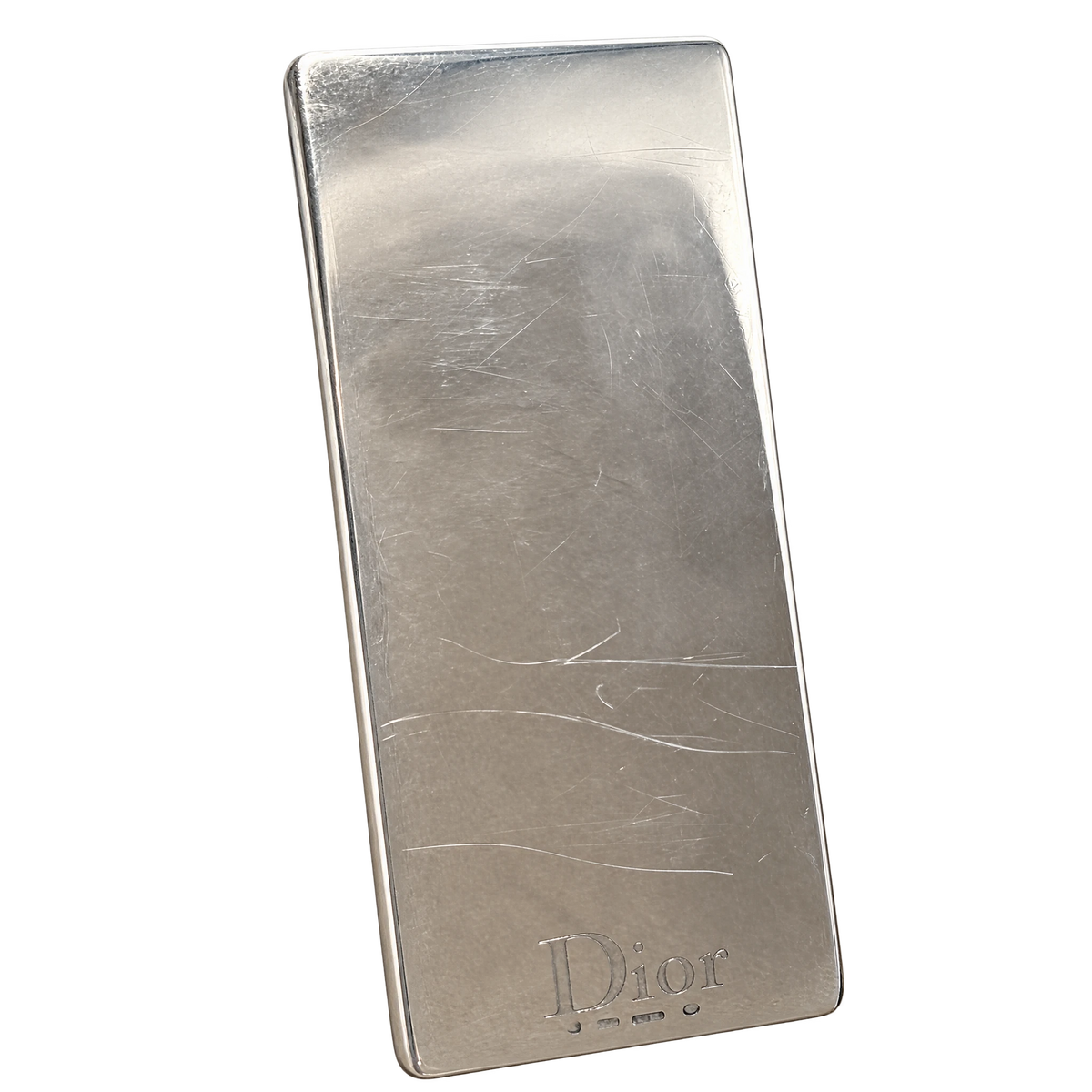 Dior Objets Précieux argent