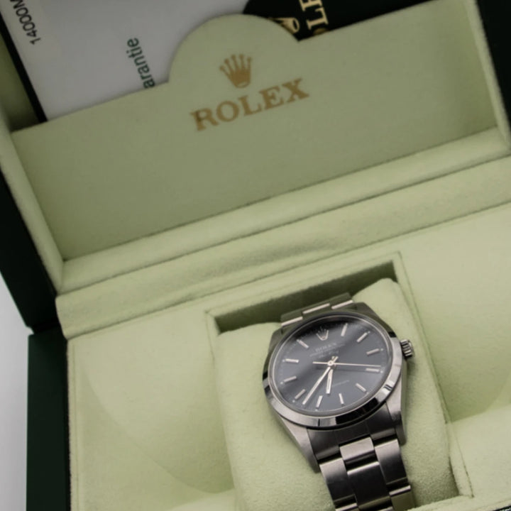 Montre Rolex