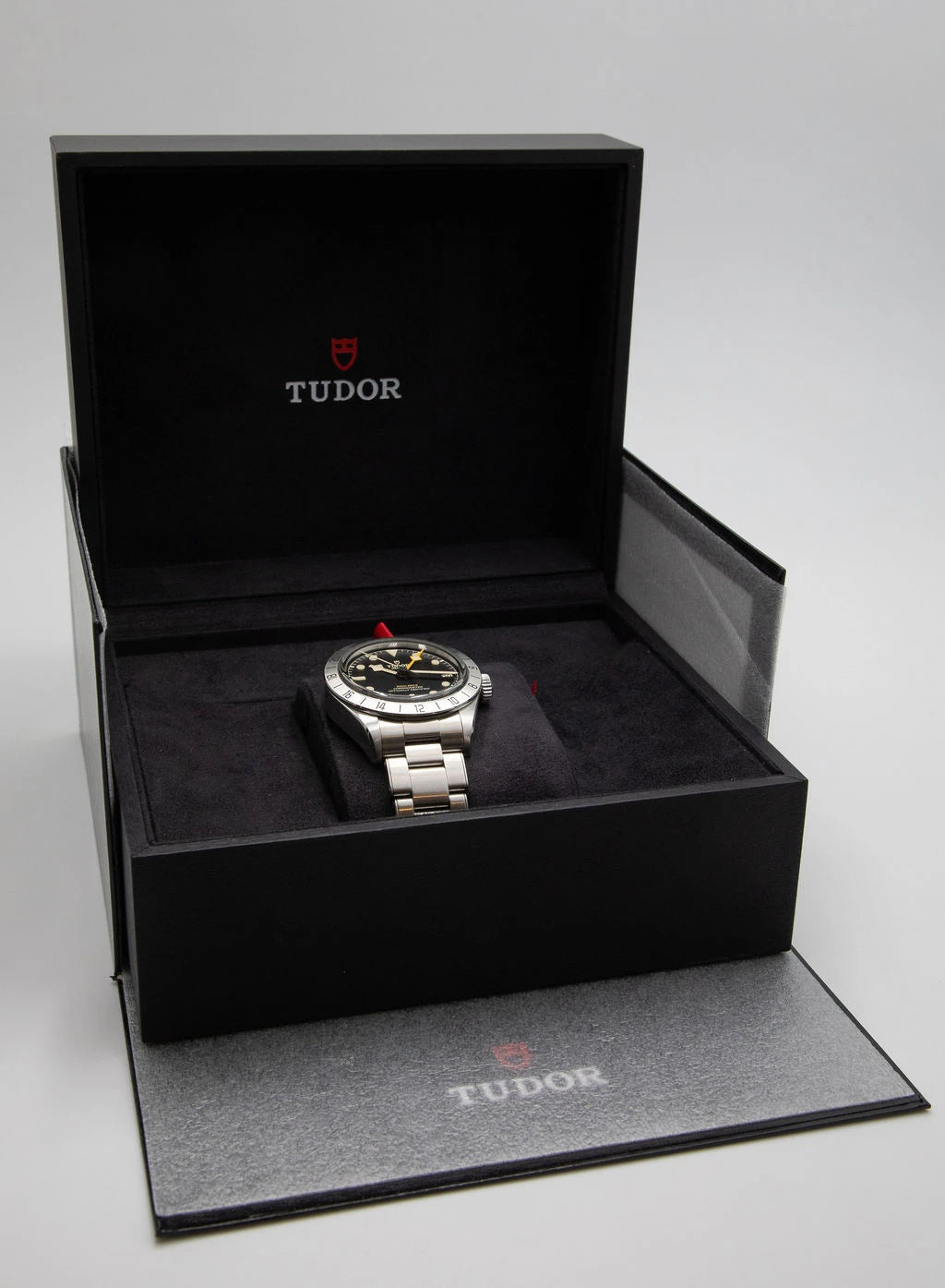 Montre Tudor Black Bay Pro