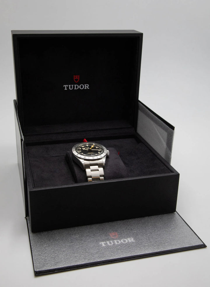 Montre Tudor Black Bay Pro