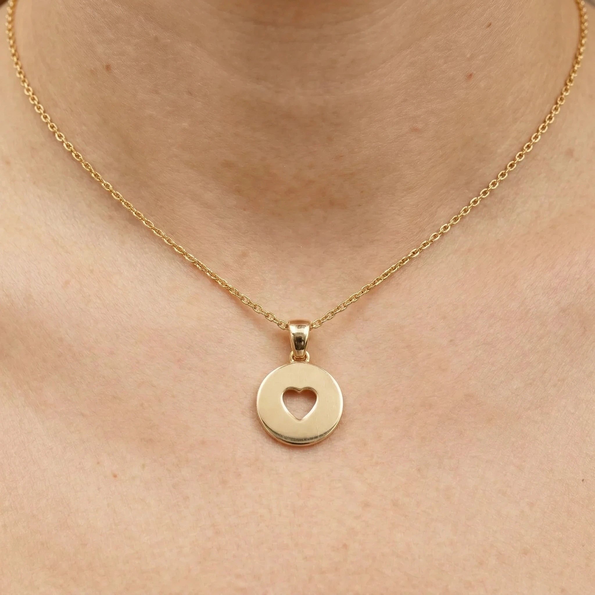 Cartier Pendentif Or jaune