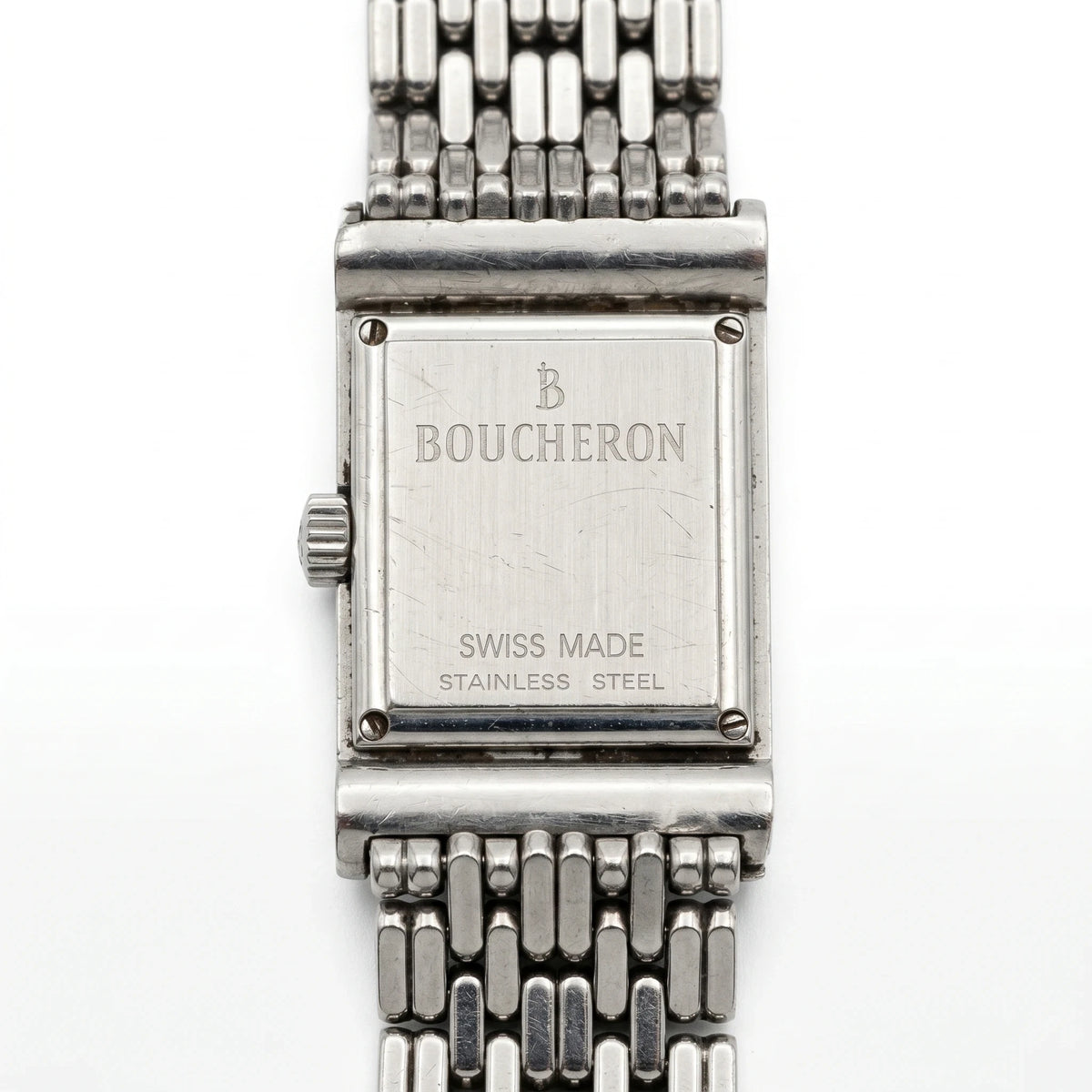 Montre Boucheron Reflet