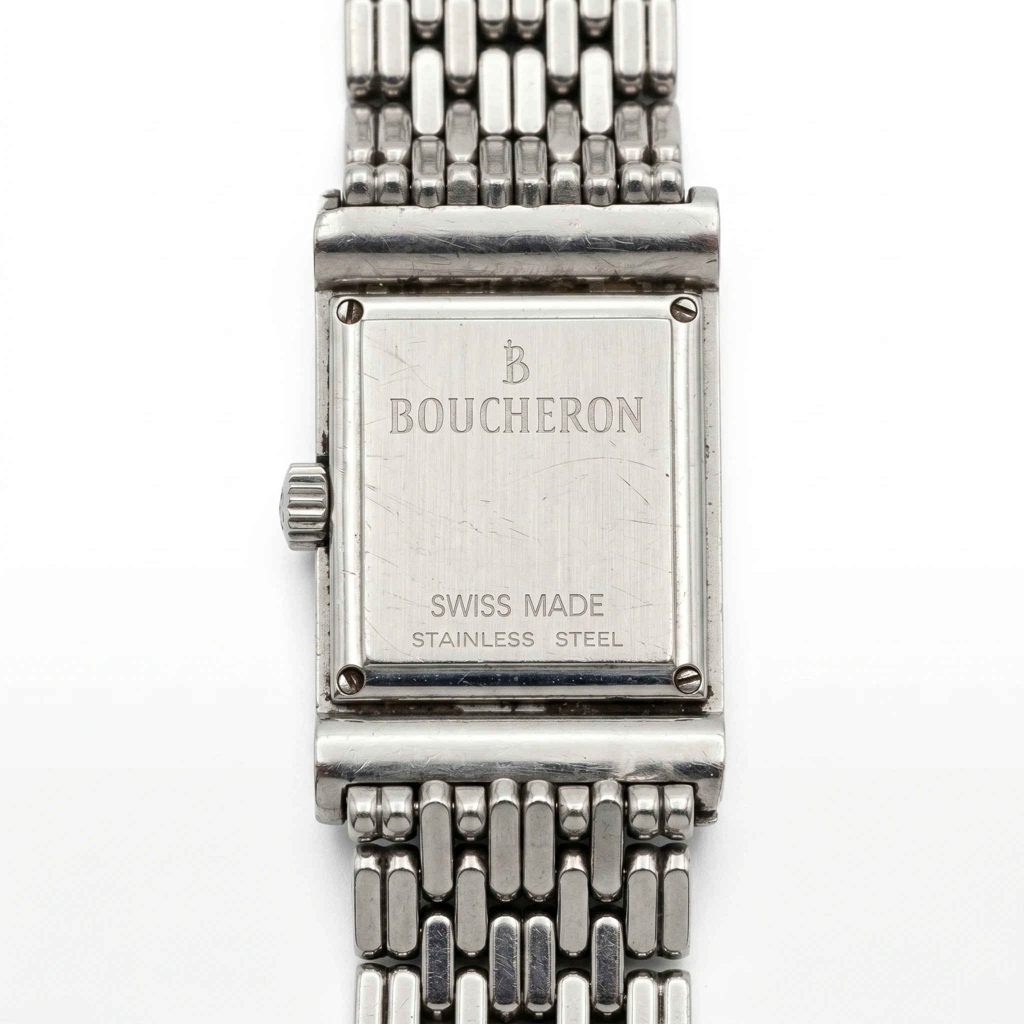 Montre Boucheron Reflet