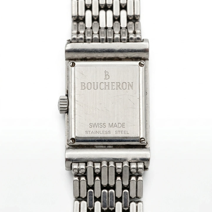 Montre Boucheron Reflet
