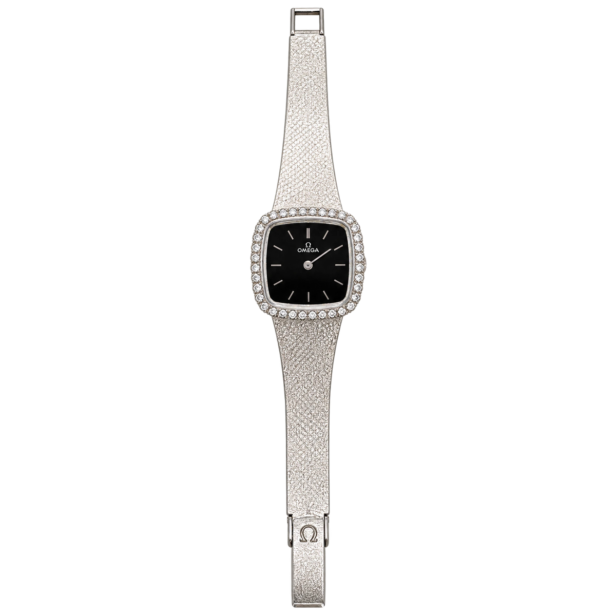 Montre Omega de soirée