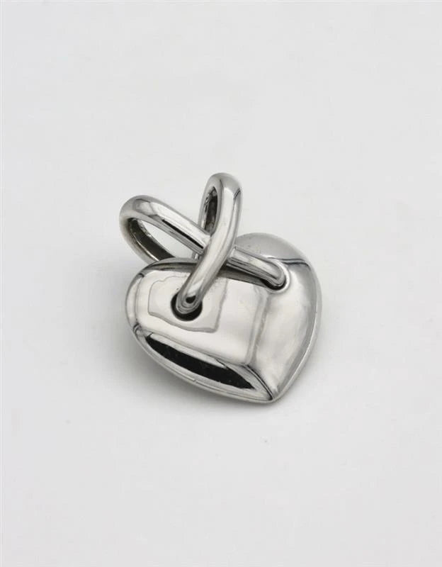 Chaumet Pendentif Liens or