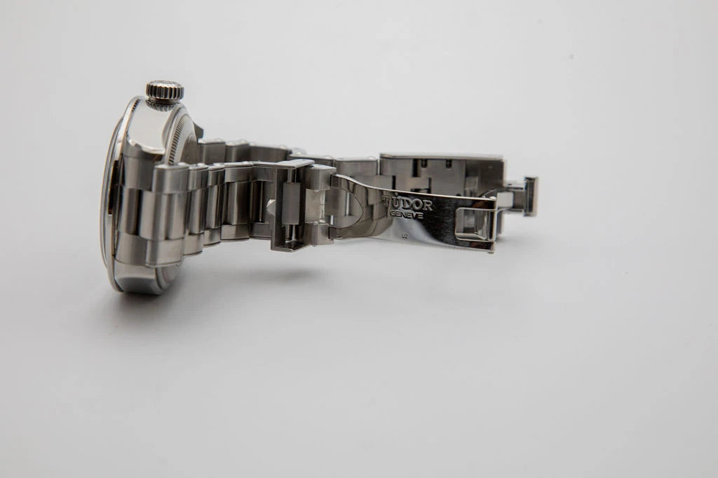 Montre Tudor Black Bay Pro