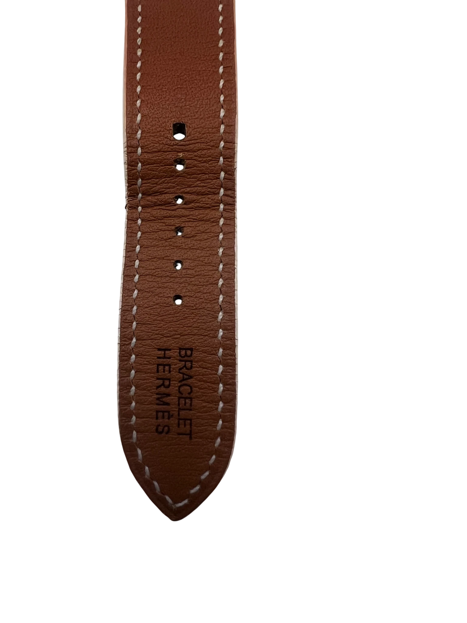 Montre Hermès Clipper