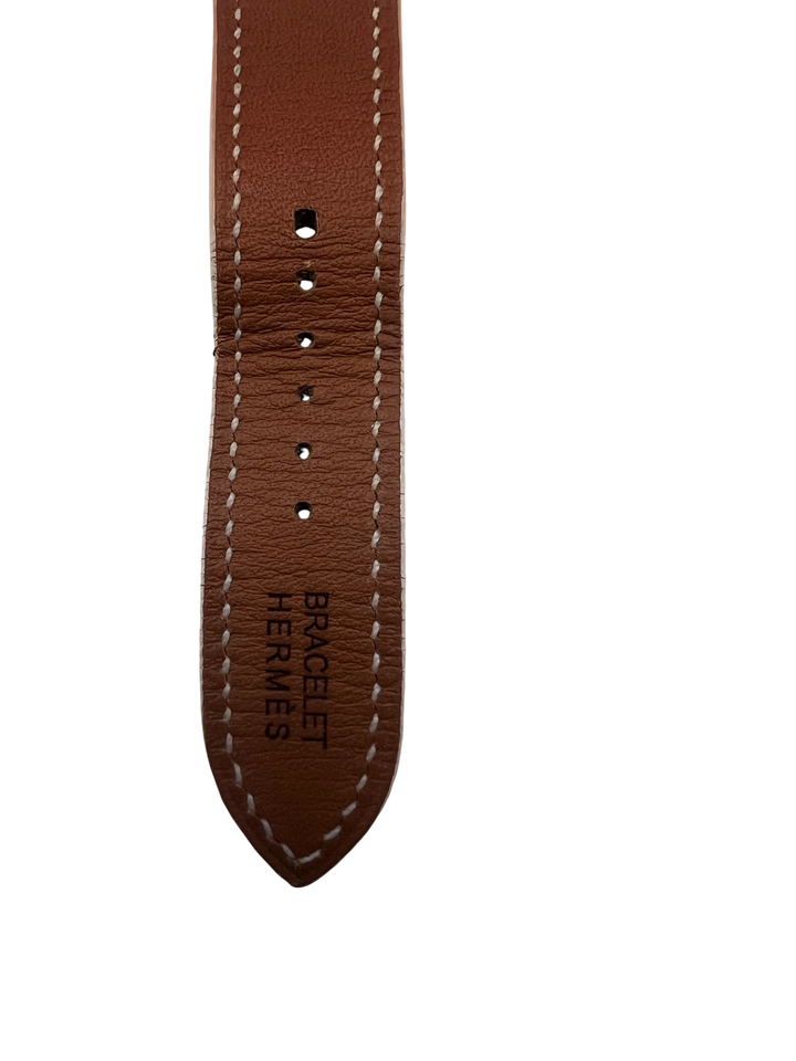 Montre Hermès Clipper