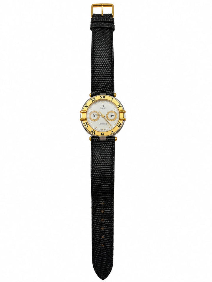 Montre Omega Constellation