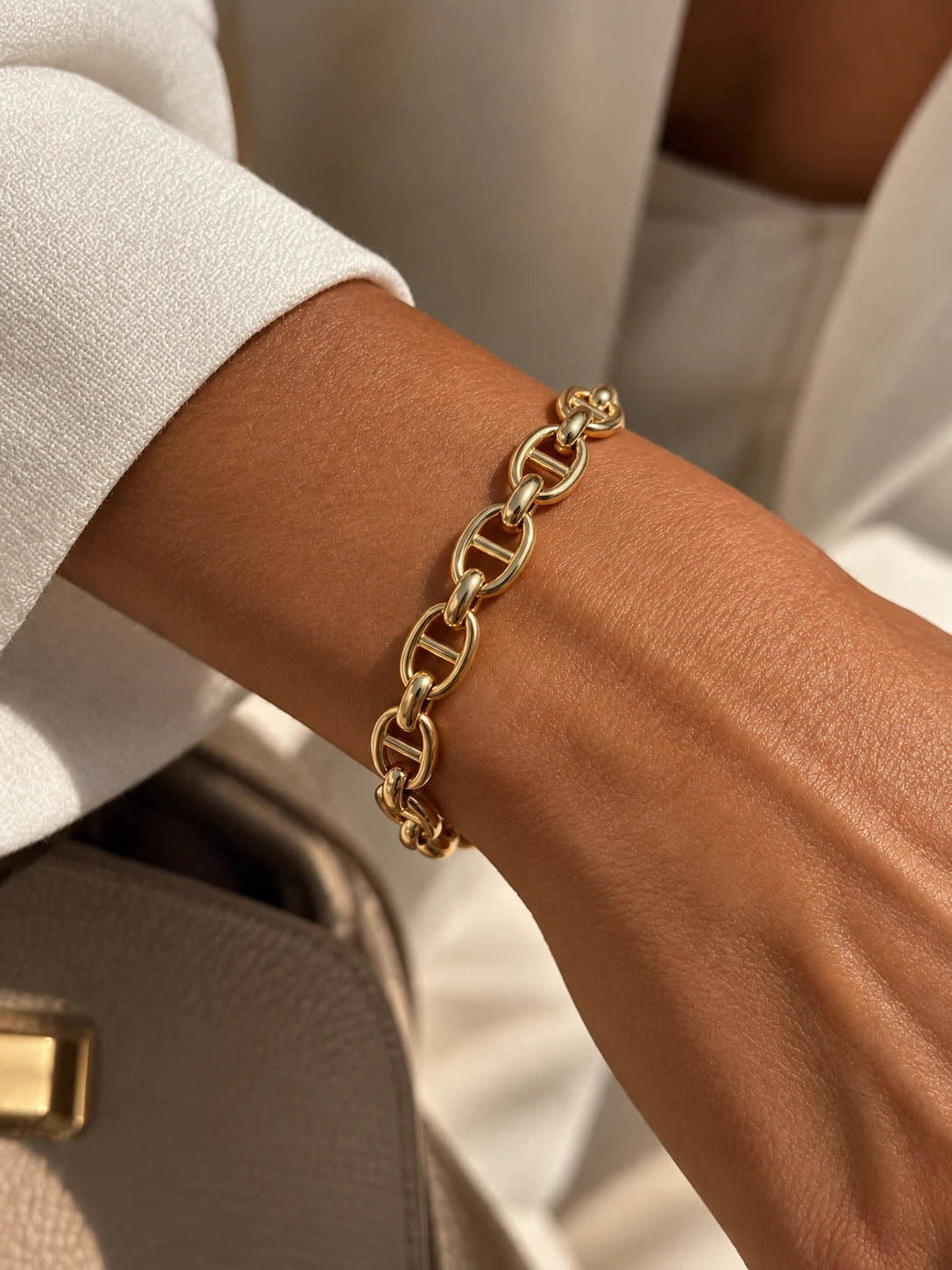 Bracelet or