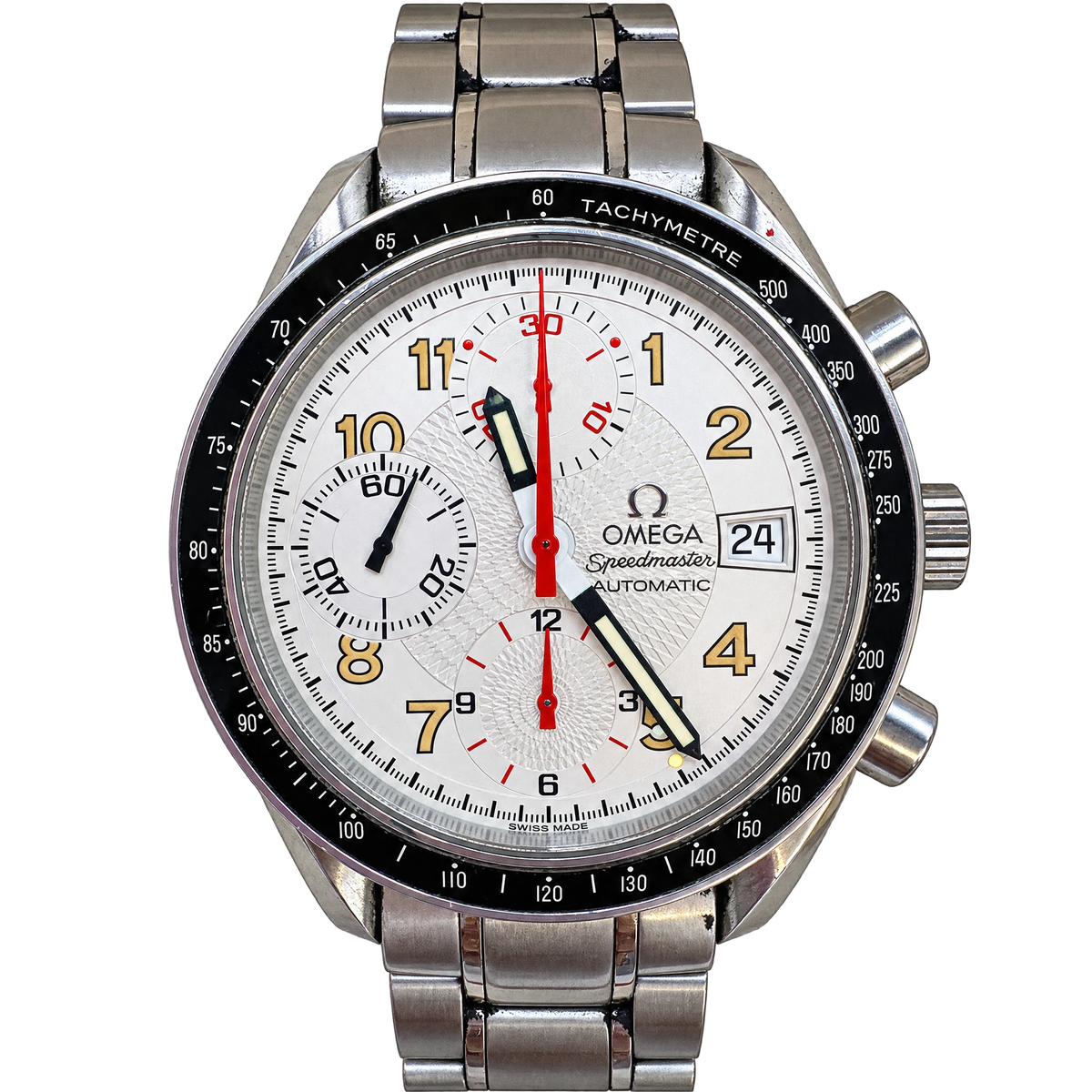 Montre Omega Speedmaster
