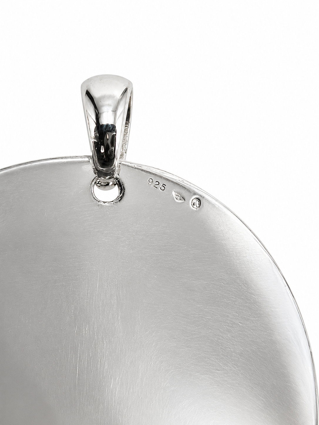 Pendentif Arthus Bertrand Argent