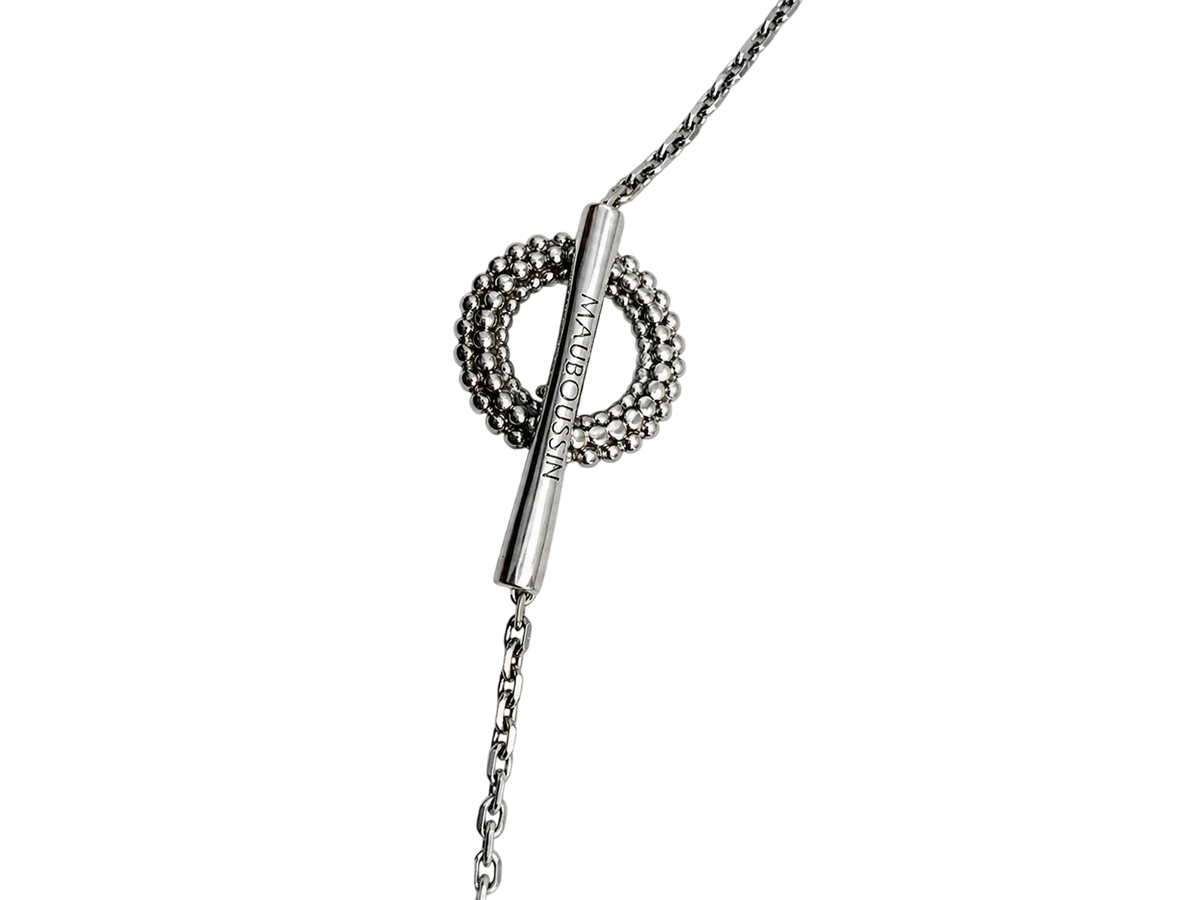 Mauboussin Collier Le premier jour or