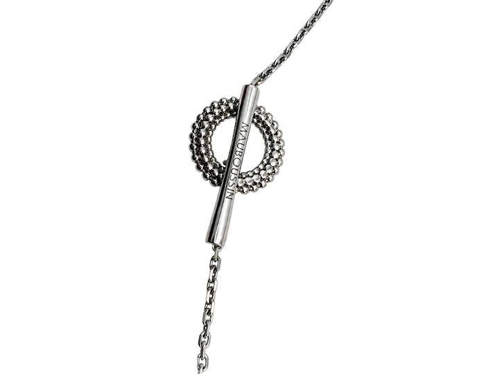 Mauboussin Collier Le premier jour or