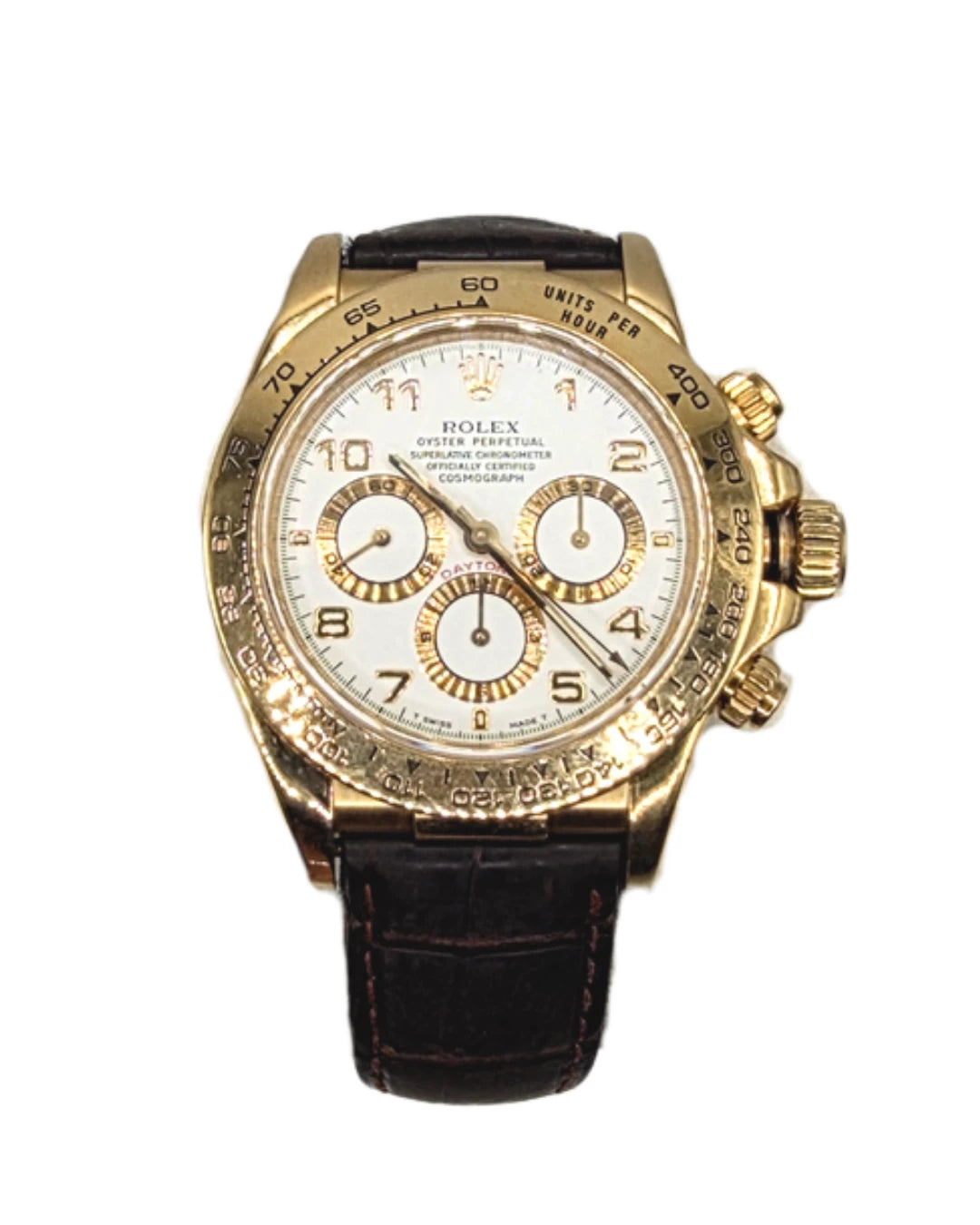 Montre Rolex Daytona