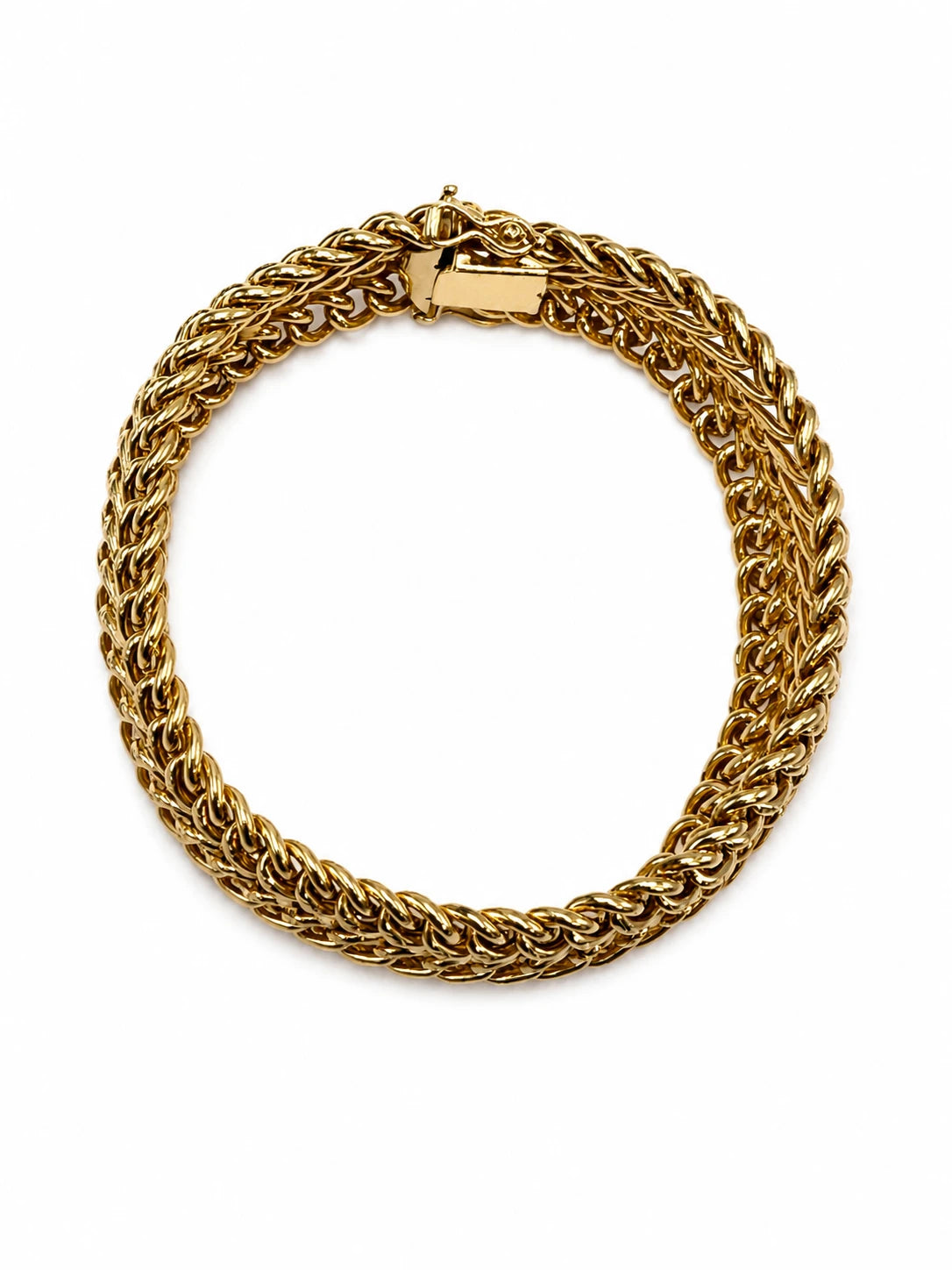 Bracelet or