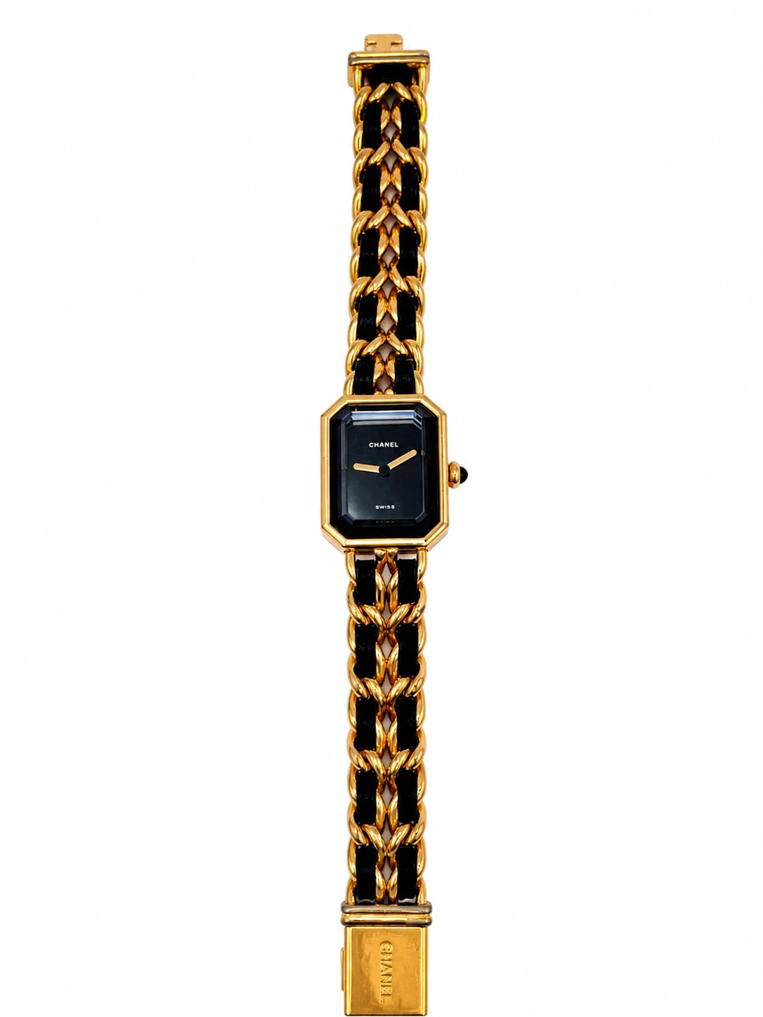 Montre Chanel Première Rock