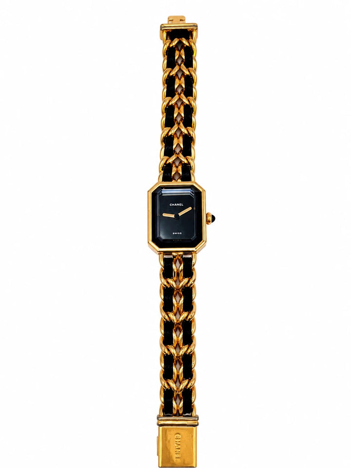 Montre Chanel Première Rock