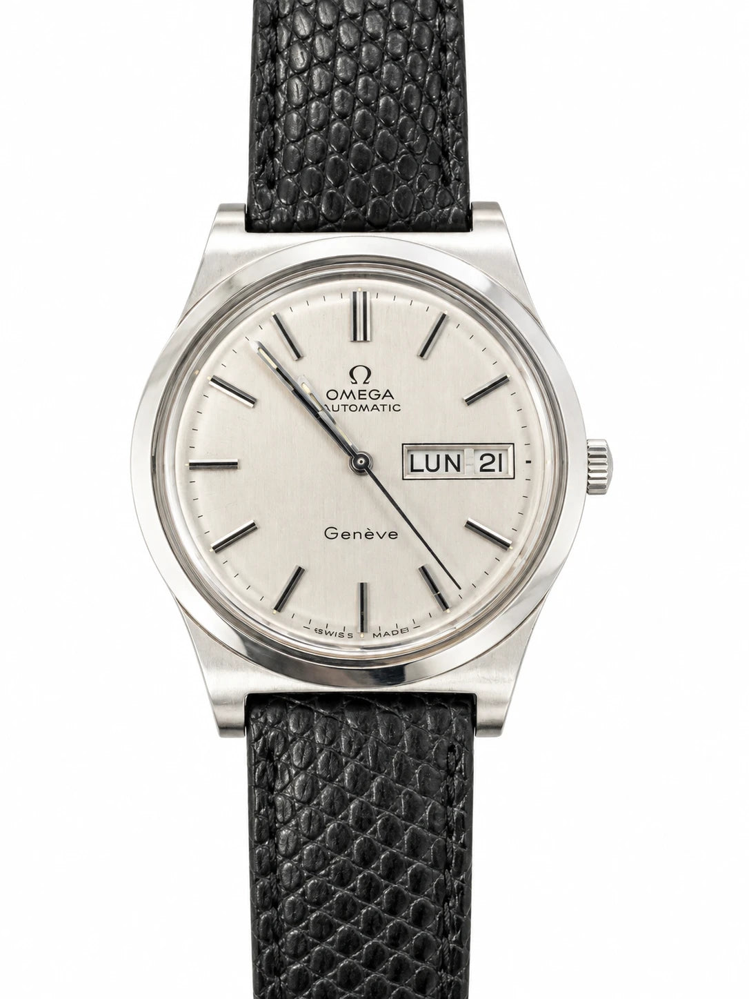 Montre Omega Geneve