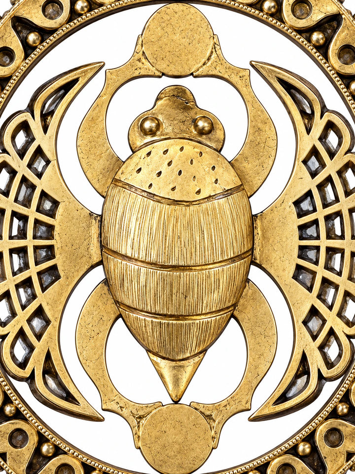 Pendentif argent et Perle