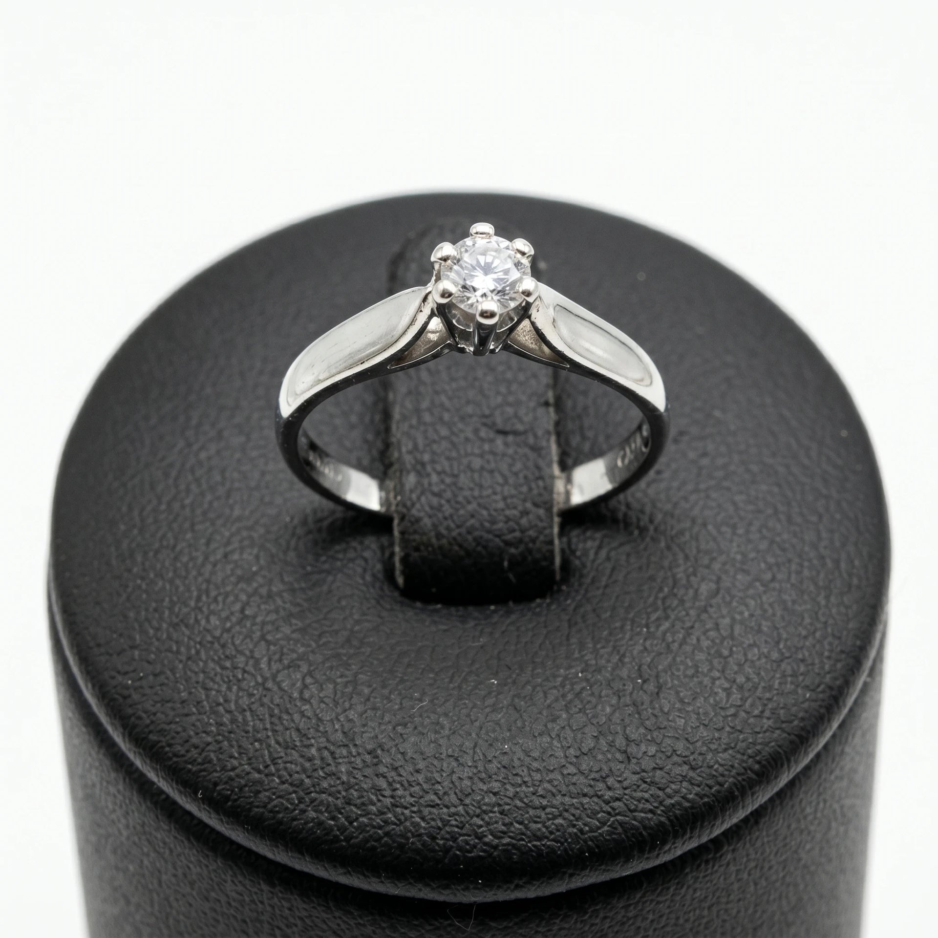 Mauboussin Bague or et Diamant