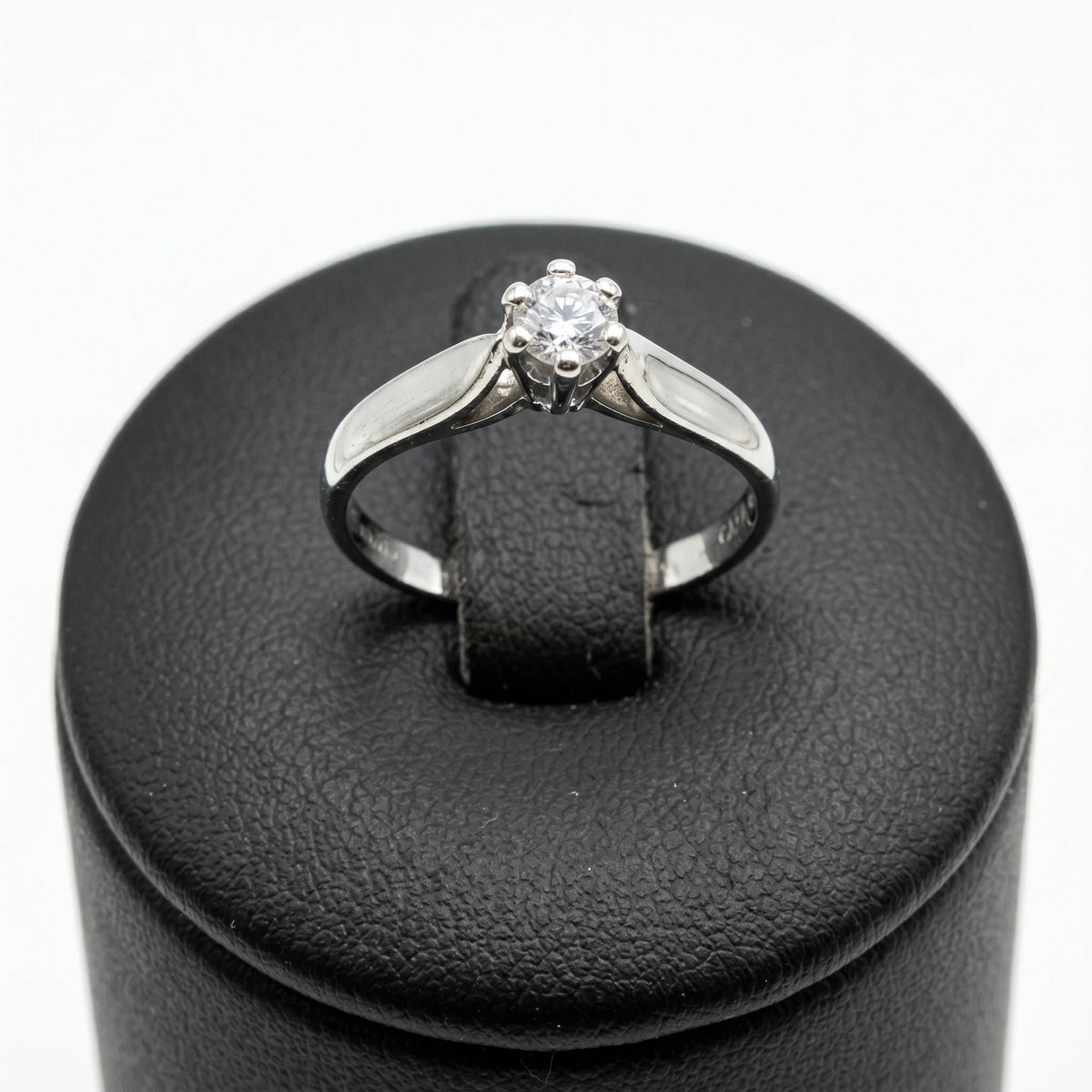 Mauboussin Bague or et Diamant