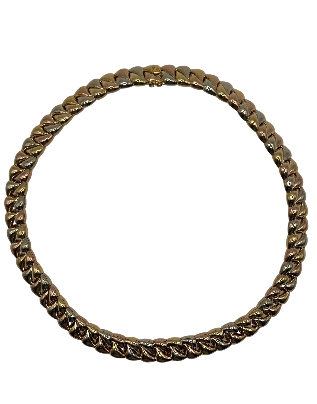 Poiray Collier 3  Ors