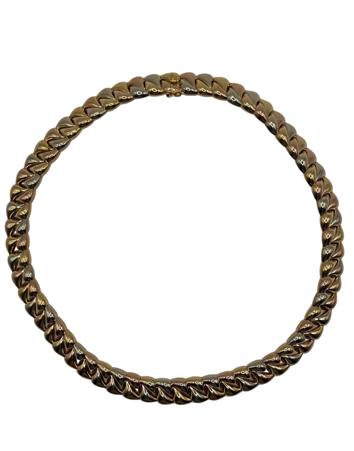Poiray Collier 3  Ors