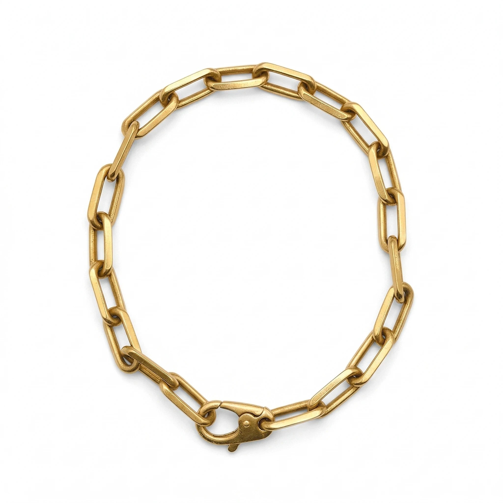 Cartier Bracelet Santos Or jaune