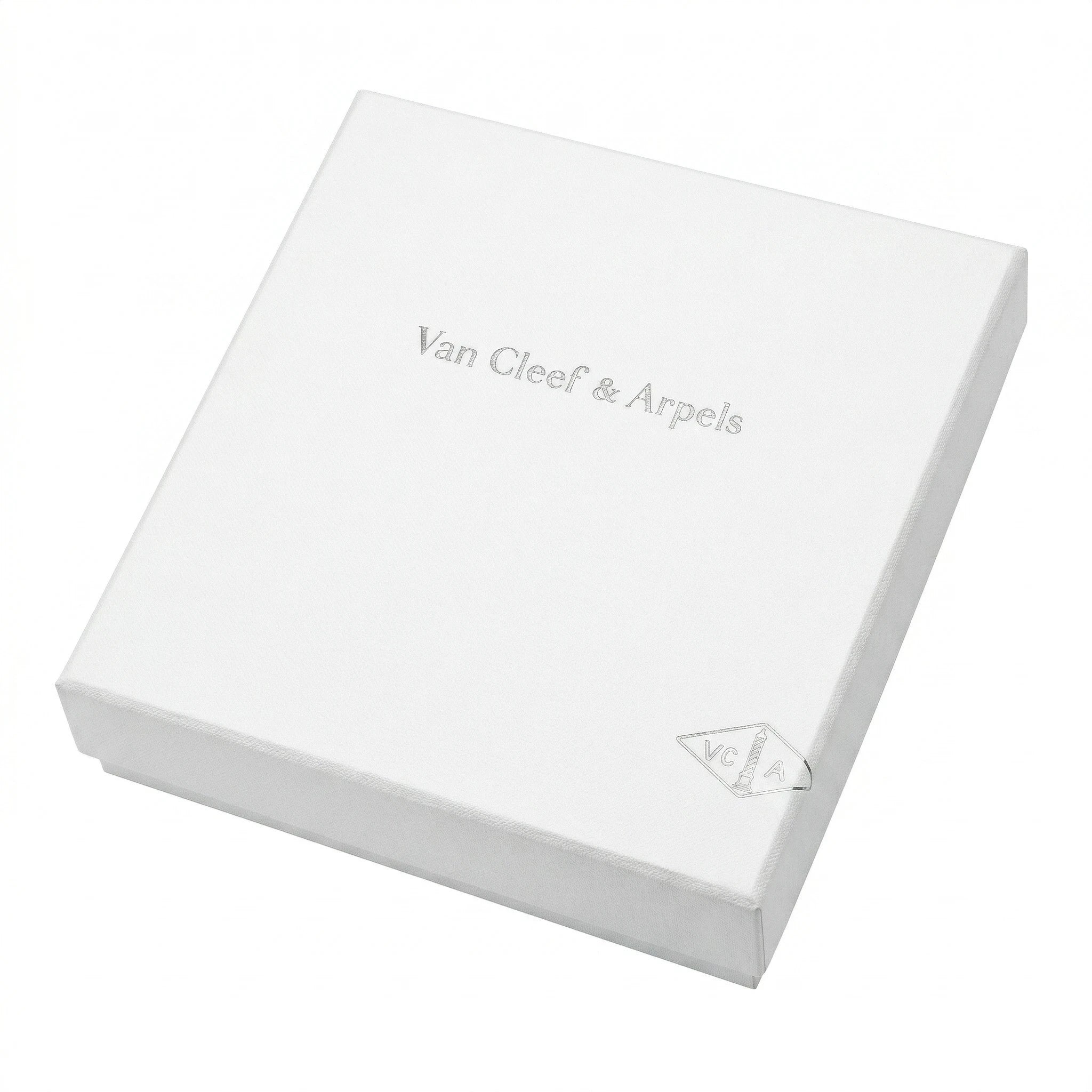 Van Cleef & Arpels Collier Alhambra Or jaune