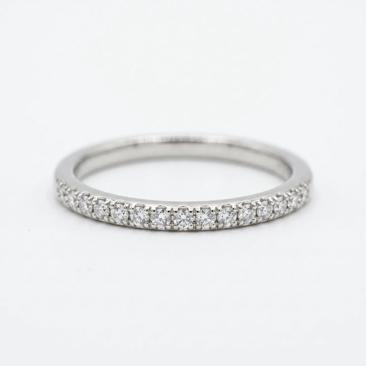Mauboussin Bague Evidence Paradis or et Diamant pavage