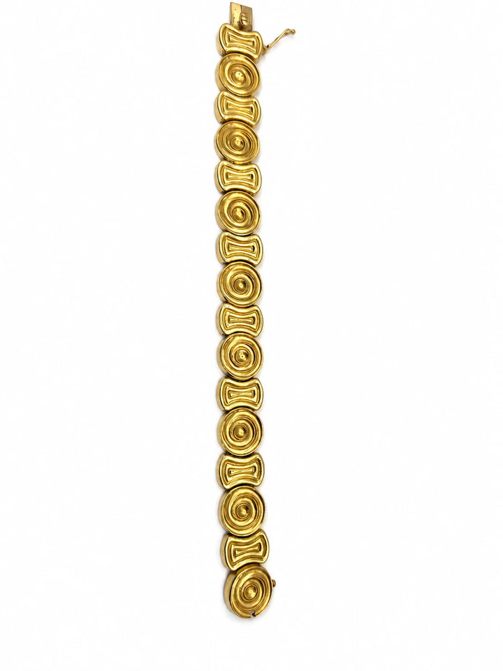 Lalaounis Bracelet or
