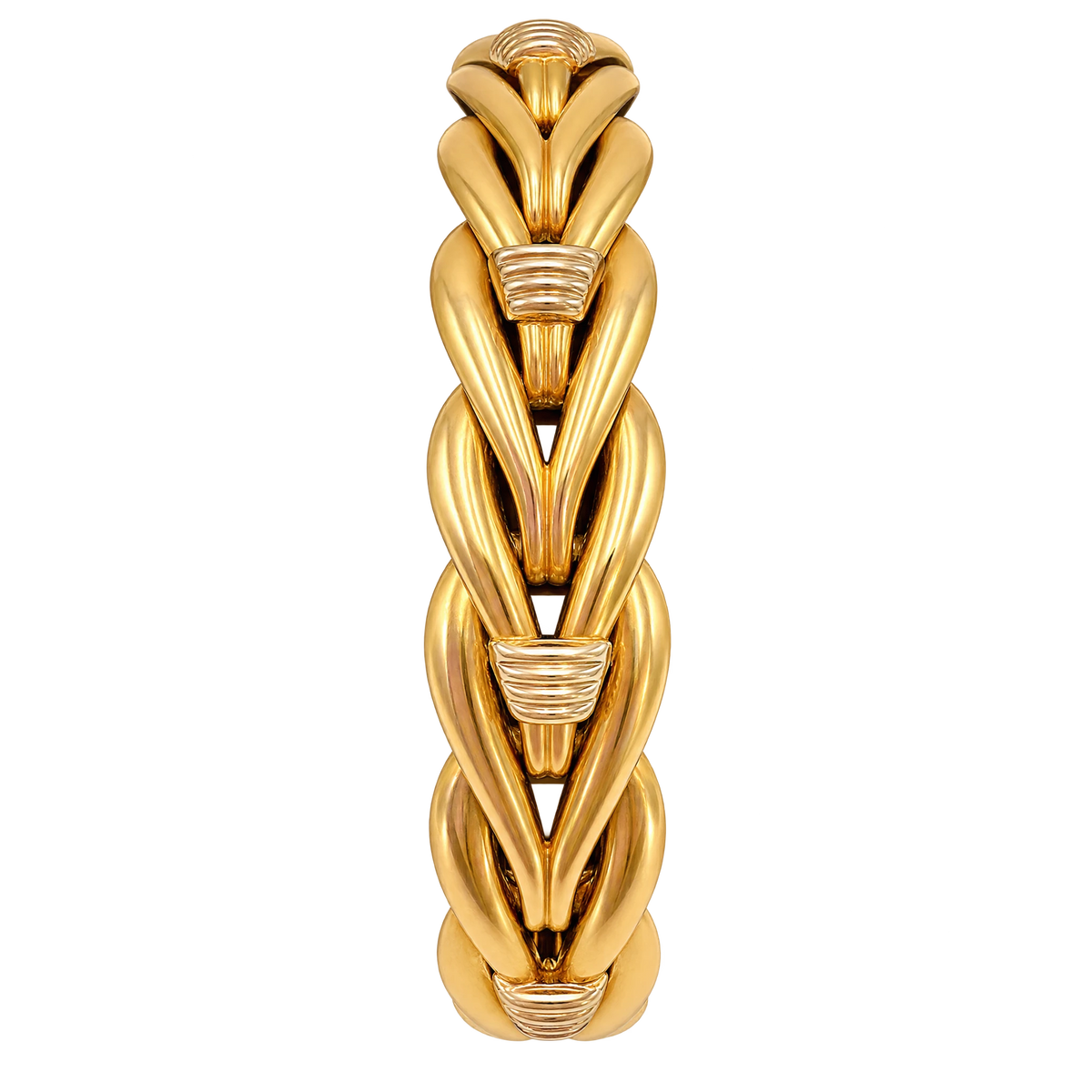 Christofle Bracelet or