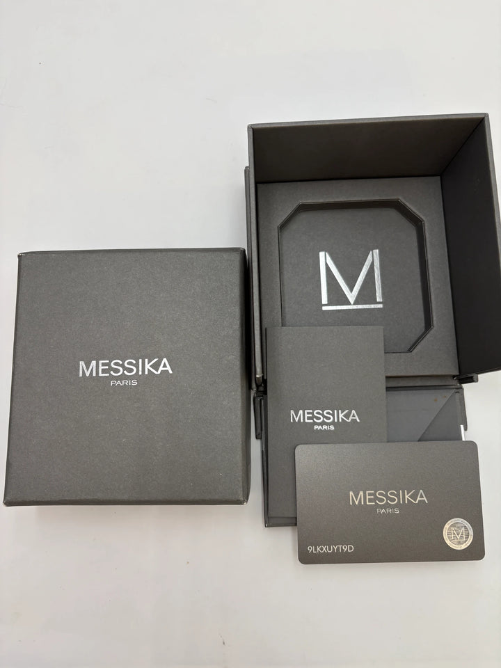 Messika Bague Move or et Diamant