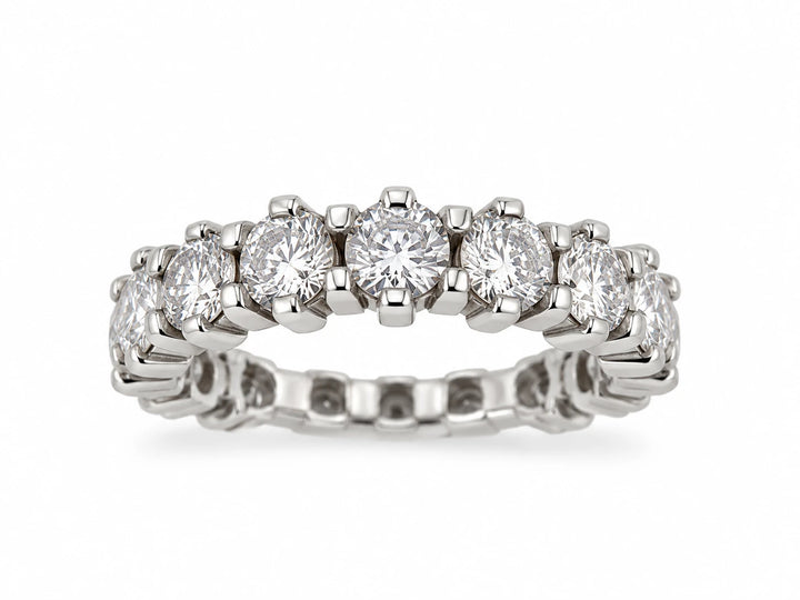 Bague or et Diamants