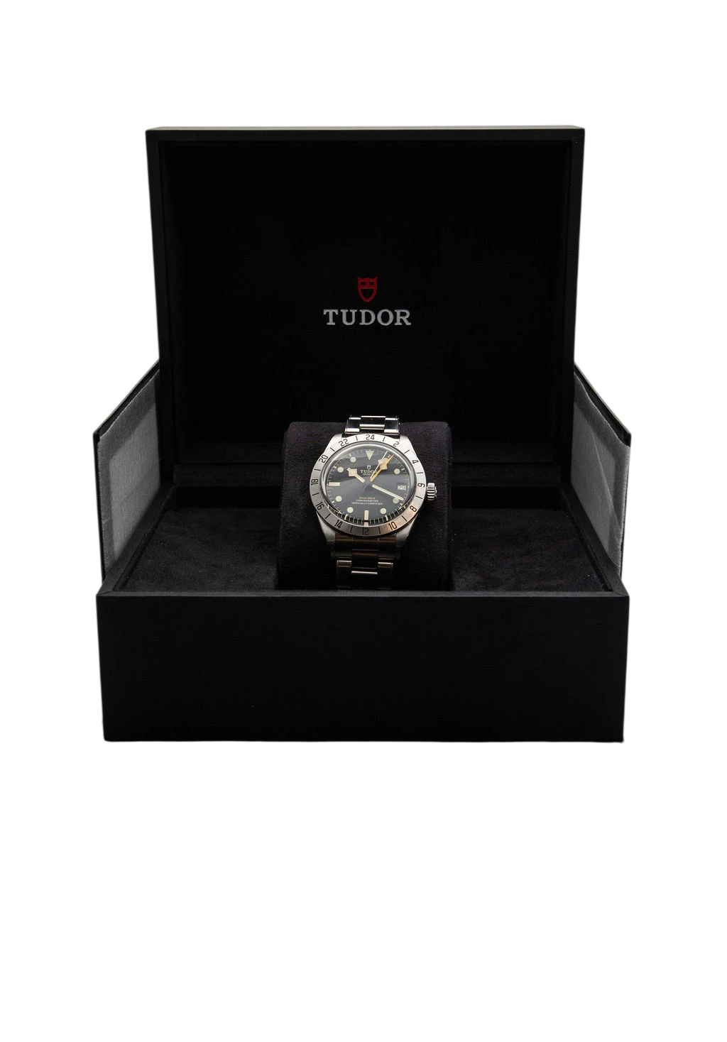 Montre Tudor Black Bay Pro