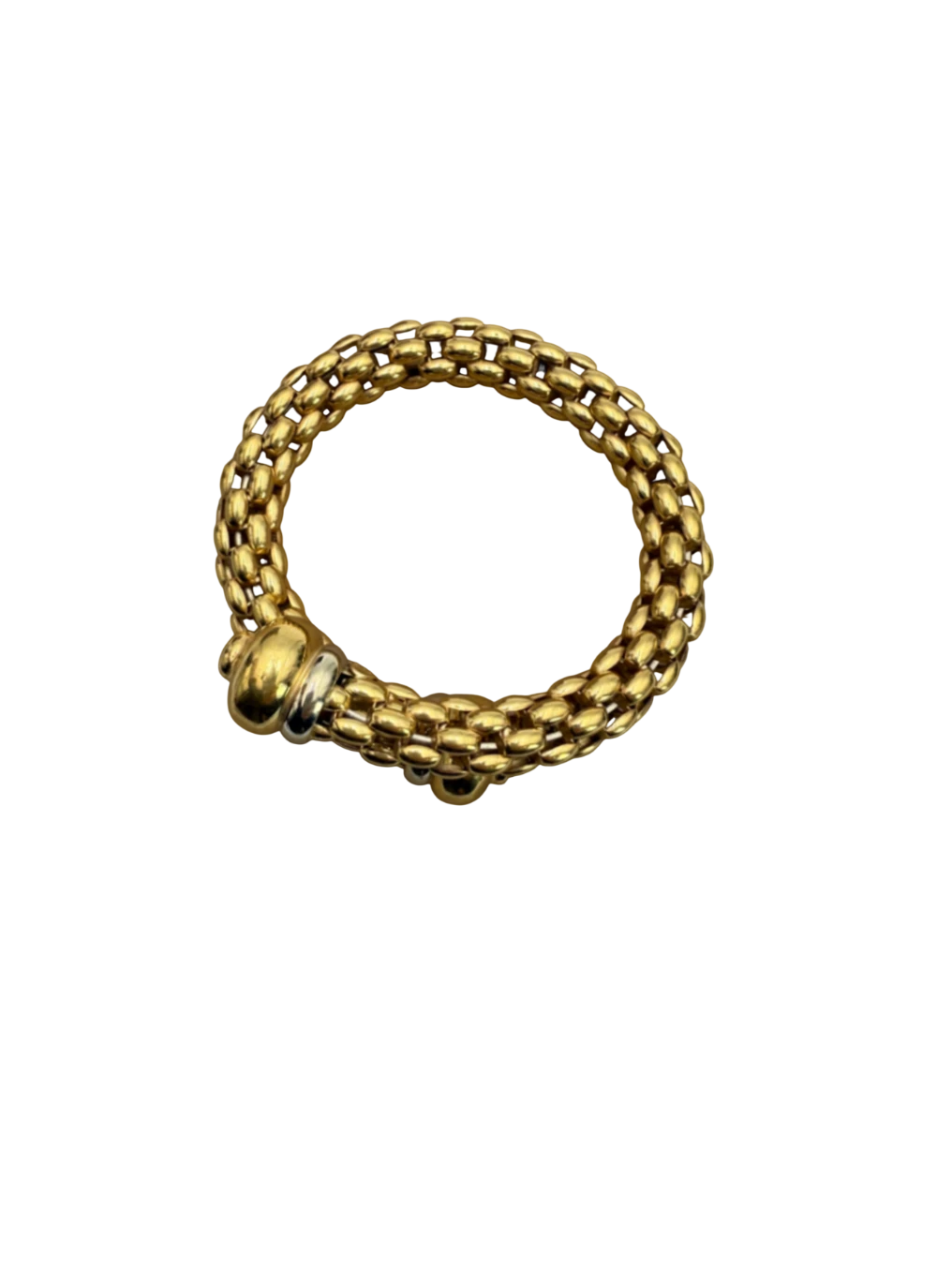 Bracelet Or jaune