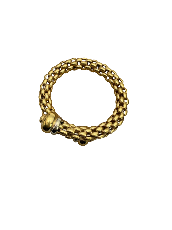Bracelet Or jaune