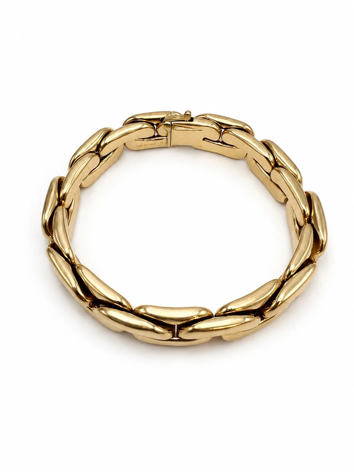 Cartier Bracelet Nalia Or jaune