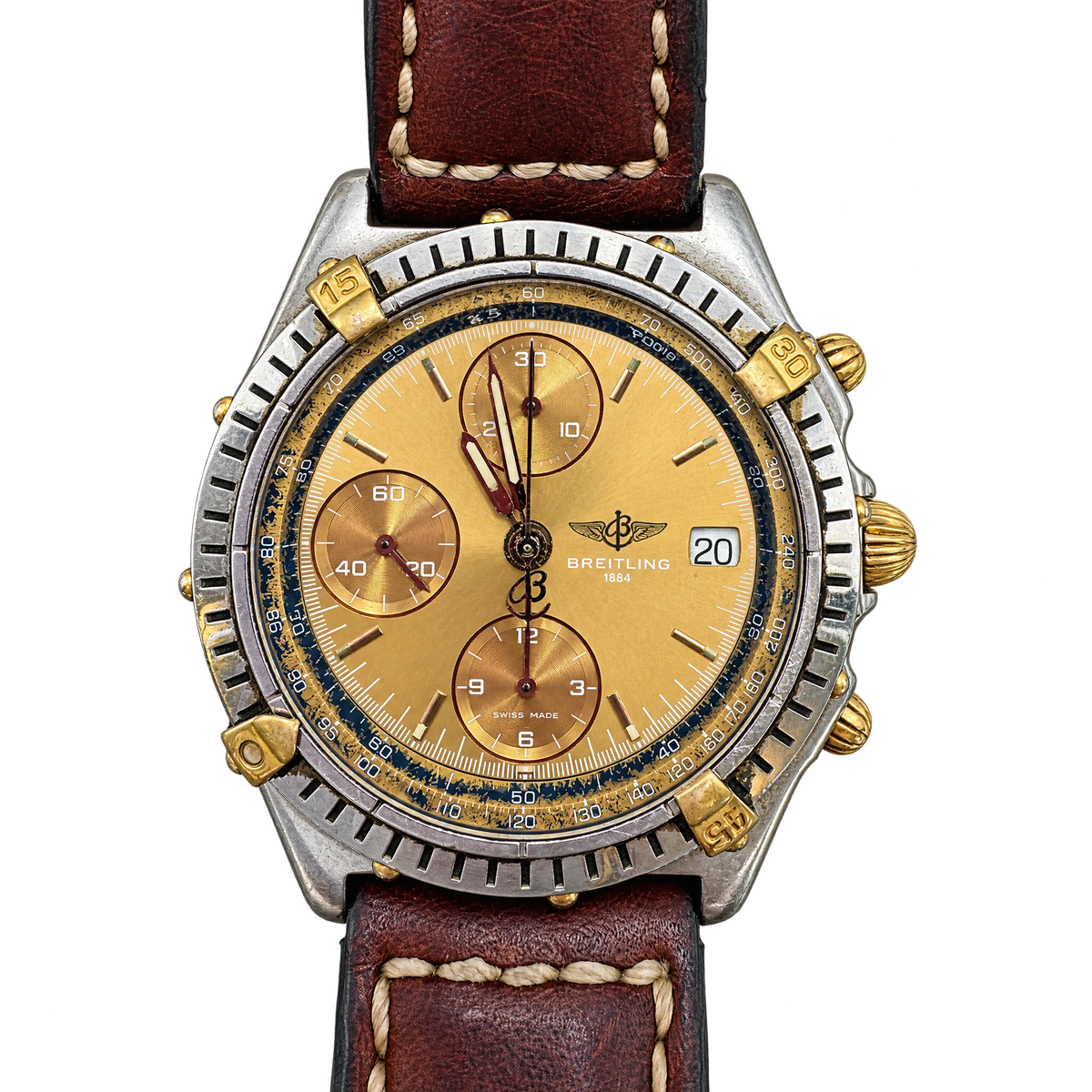 Montre Breitling Chronomat