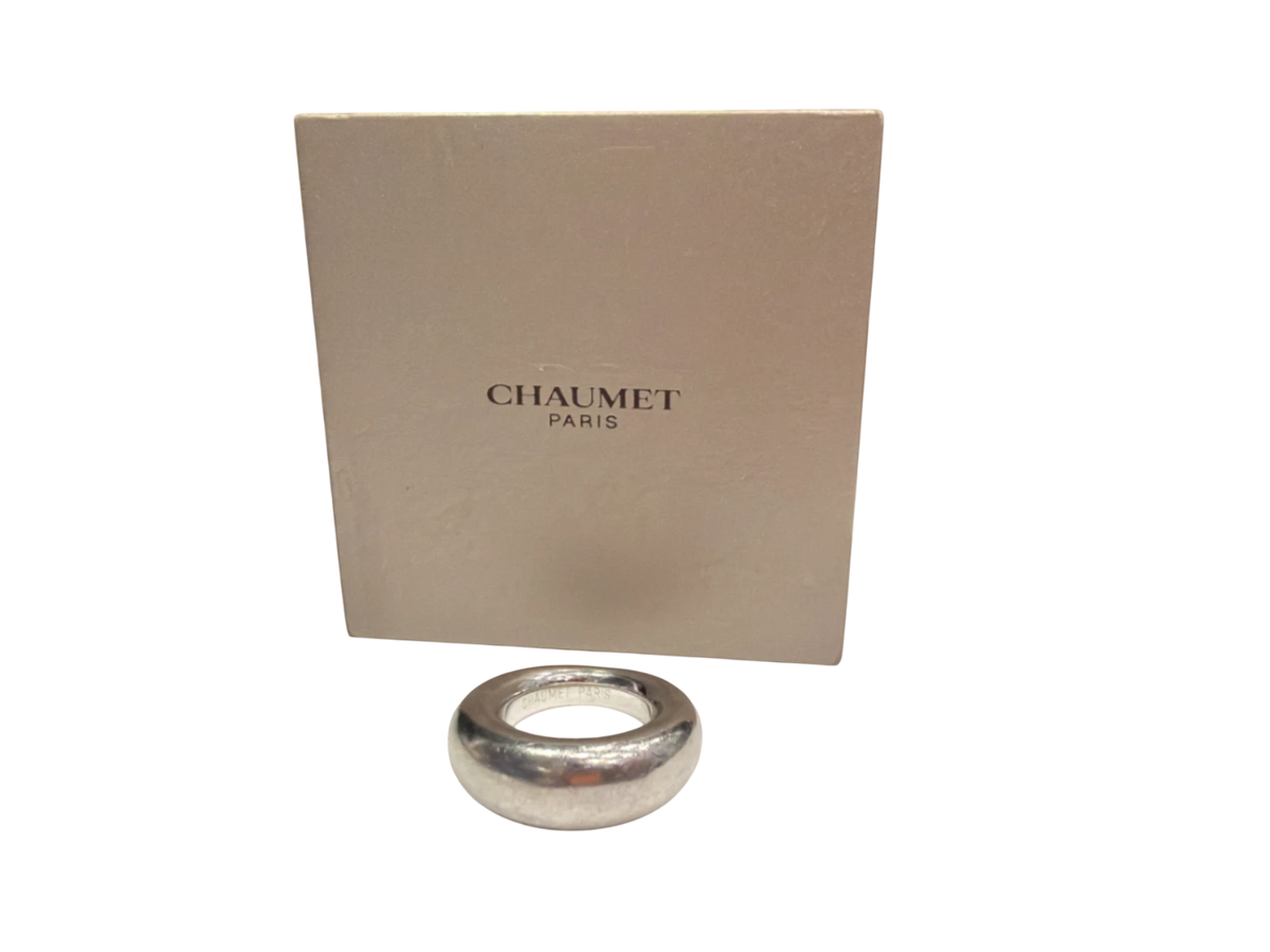 Chaumet Bague or