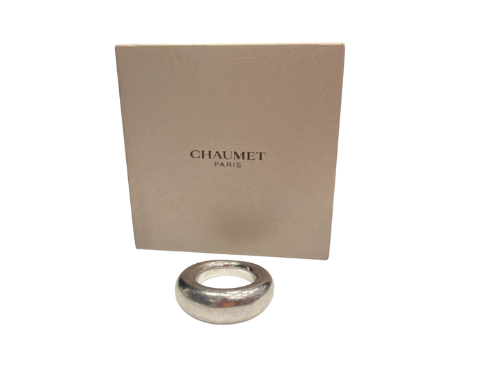 Chaumet Bague or